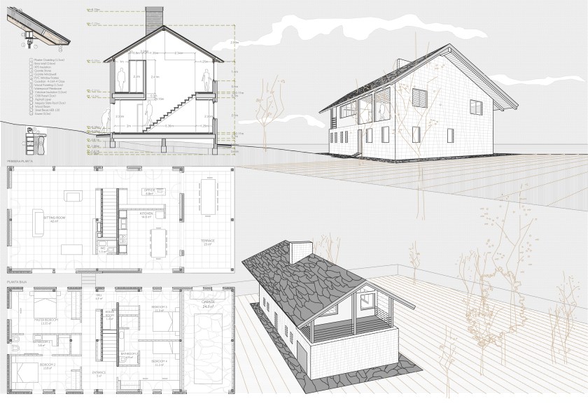 CASA REAJO DEL ROBLE 2