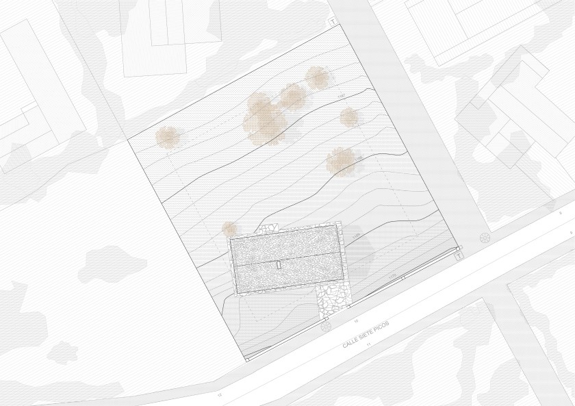 CASA REAJO DEL ROBLE BA